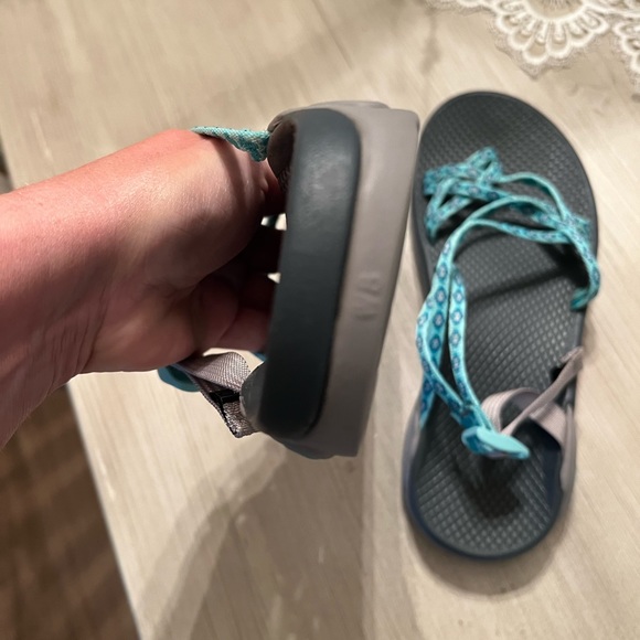 Chaco Women’s Zx3 - Picture 6 of 10